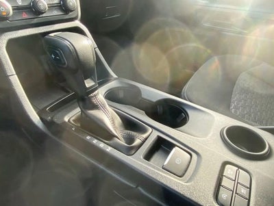 2024 Ford Ranger XL