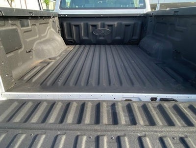 2024 Ford Ranger XL
