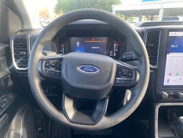 2024 Ford Ranger XL
