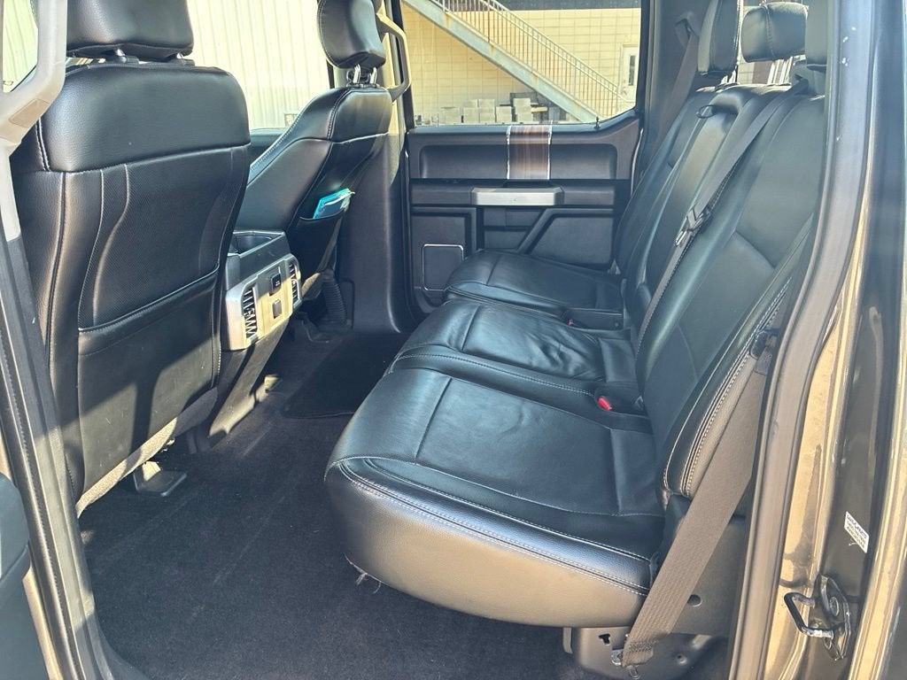2015 Ford F-150 XL