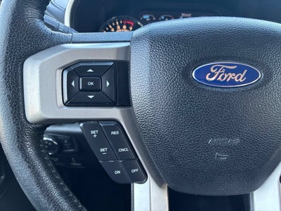 2015 Ford F-150 XL