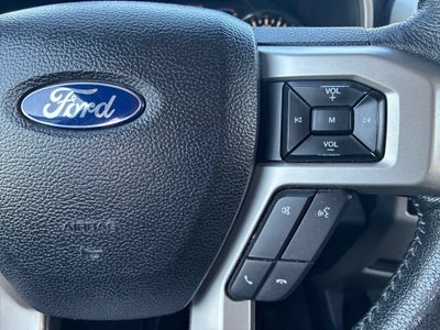 2015 Ford F-150 XL