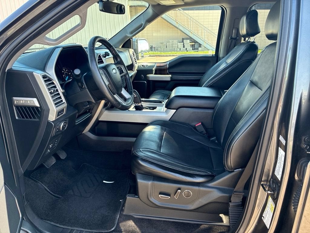 2015 Ford F-150 XL