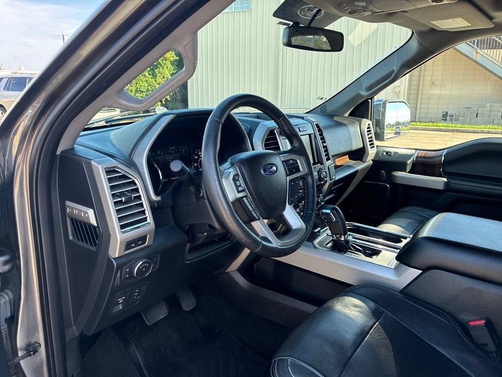 2015 Ford F-150 XL