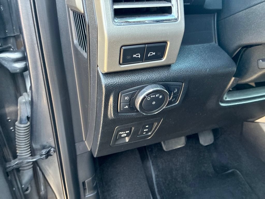 2015 Ford F-150 XL