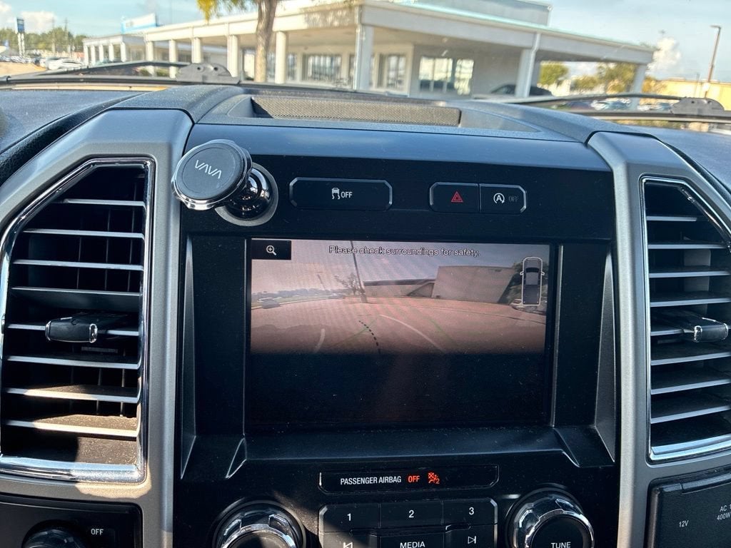 2015 Ford F-150 XL