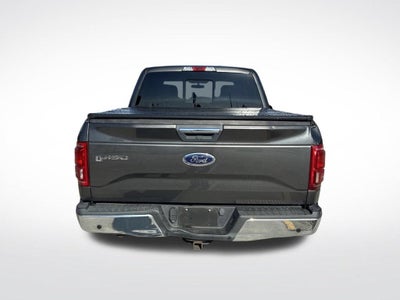 2015 Ford F-150 XL