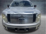 2011 Ford F-150 XL