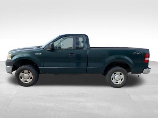 2007 Ford F-150 XL
