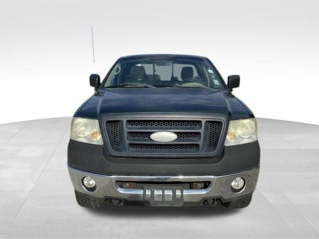 2007 Ford F-150 XL