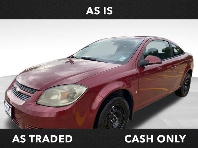 2008 Chevrolet Cobalt LT