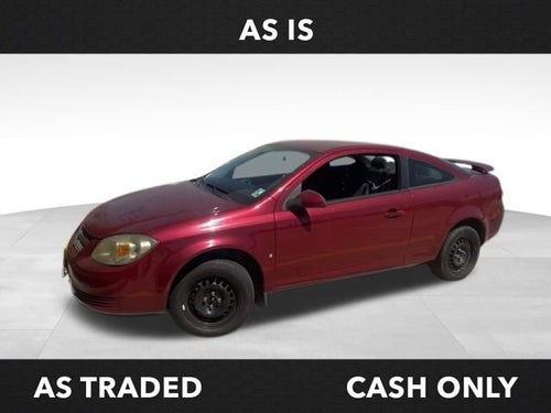 2008 Chevrolet Cobalt LT