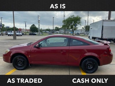 2008 Chevrolet Cobalt LT