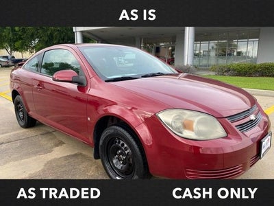 2008 Chevrolet Cobalt LT