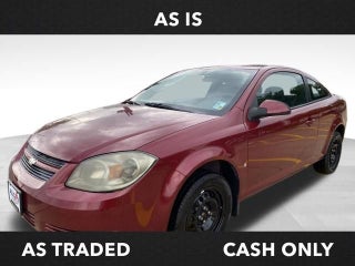 2008 Chevrolet Cobalt LT