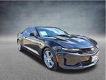 2022 Chevrolet Camaro 1LT