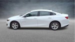 2019 Chevrolet Malibu LS