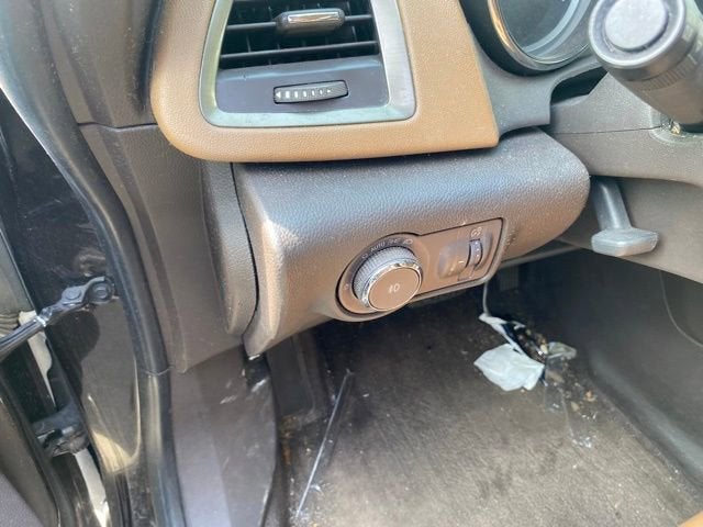 2014 Buick Verano Leather Group