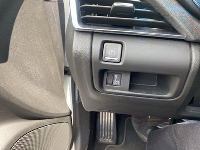 2021 Cadillac CT5 Sport