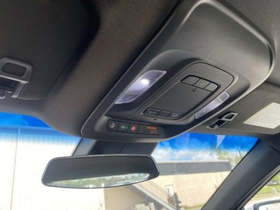 2021 Cadillac CT5 Sport