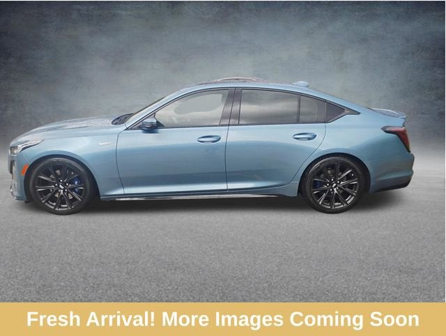 2023 Cadillac CT5-V V-Series