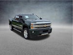 2015 Chevrolet Silverado 2500 HD High Country