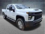2020 Chevrolet Silverado 2500 HD Work Truck