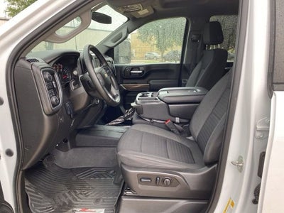 2023 Chevrolet Silverado 2500 HD LT