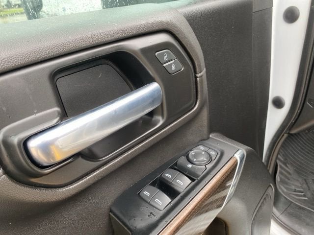 2023 Chevrolet Silverado 2500 HD LT