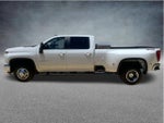 2025 Chevrolet Silverado 3500 HD LT DRW