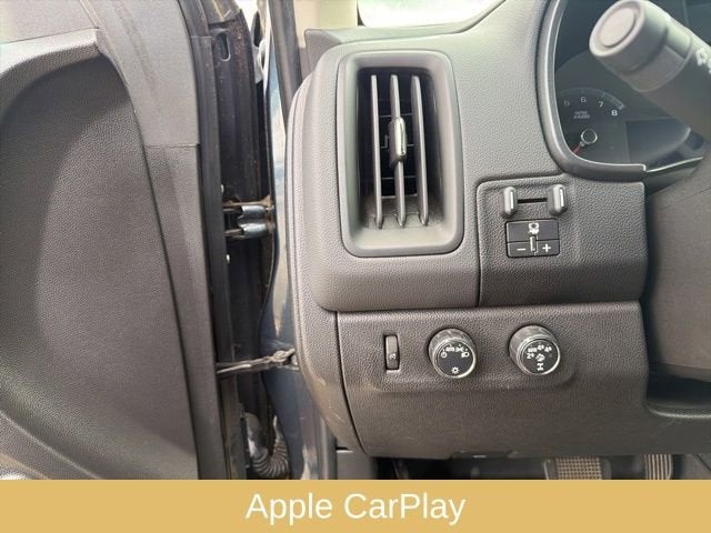 2019 Chevrolet Colorado 4WD ZR2