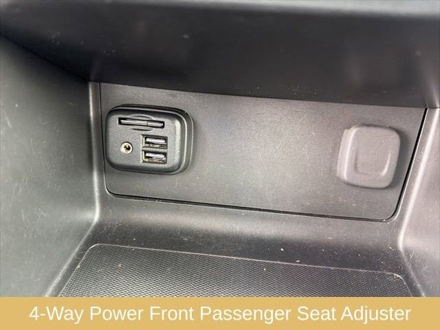 2019 Chevrolet Colorado 4WD ZR2