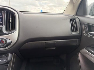 2019 Chevrolet Colorado 4WD ZR2