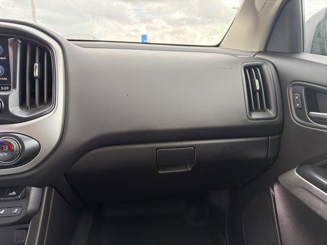 2019 Chevrolet Colorado 4WD ZR2