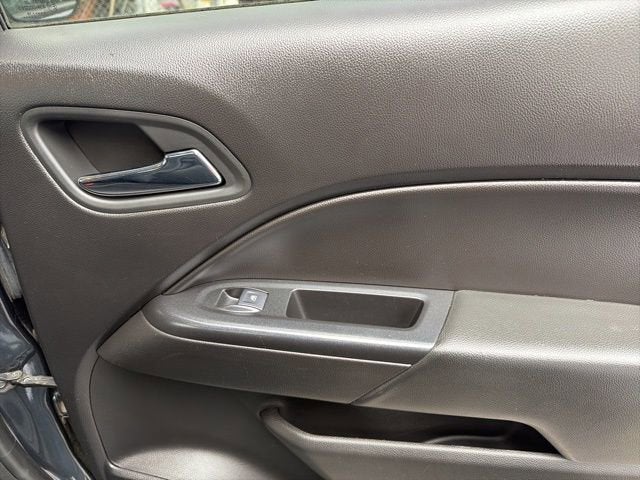 2019 Chevrolet Colorado 4WD ZR2