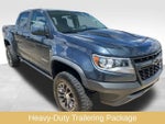 2019 Chevrolet Colorado 4WD ZR2