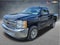 2012 Chevrolet Silverado 1500 Work Truck
