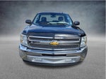 2012 Chevrolet Silverado 1500 Work Truck