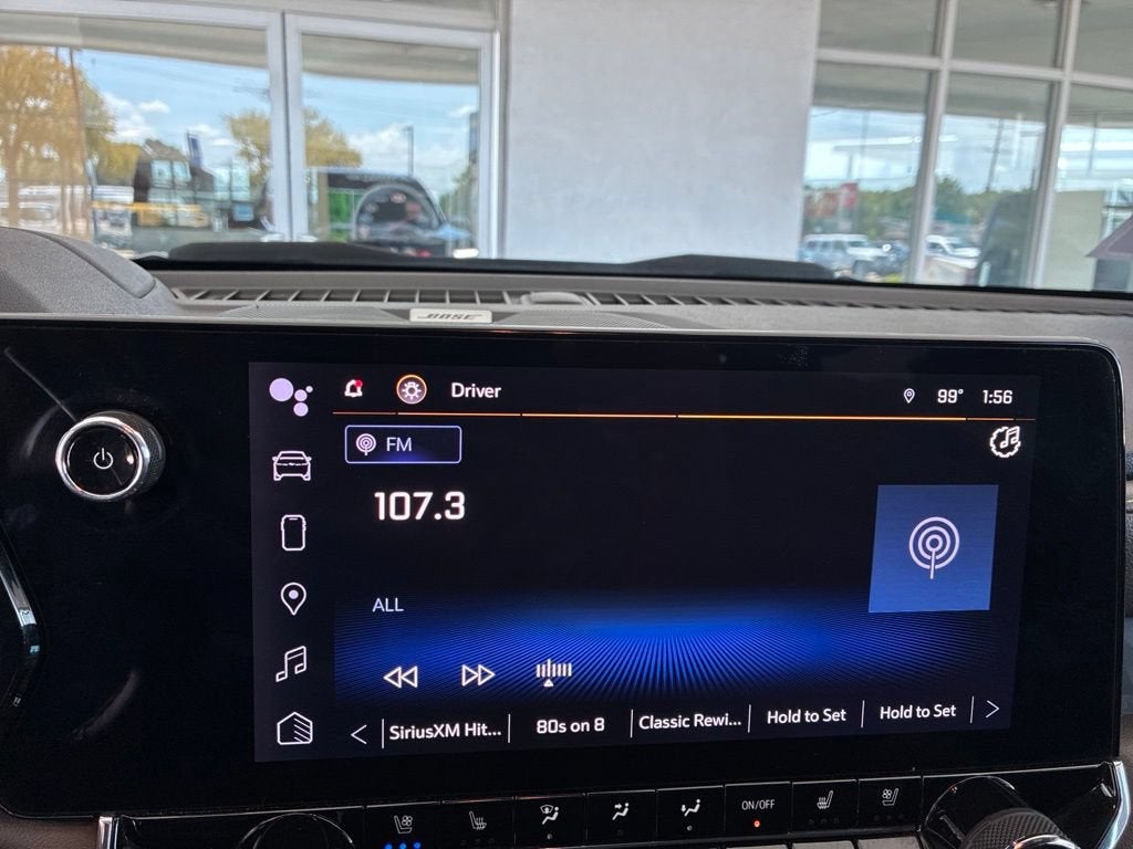 2023 Chevrolet Colorado 4WD ZR2