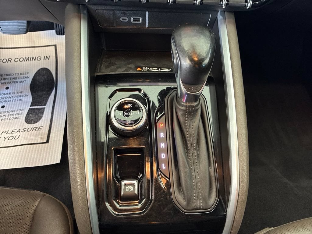 2023 Chevrolet Colorado 4WD ZR2