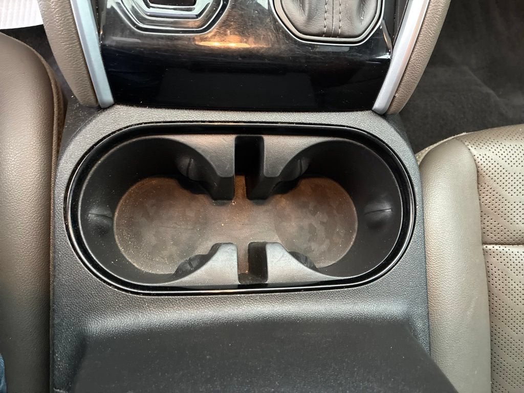 2023 Chevrolet Colorado 4WD ZR2