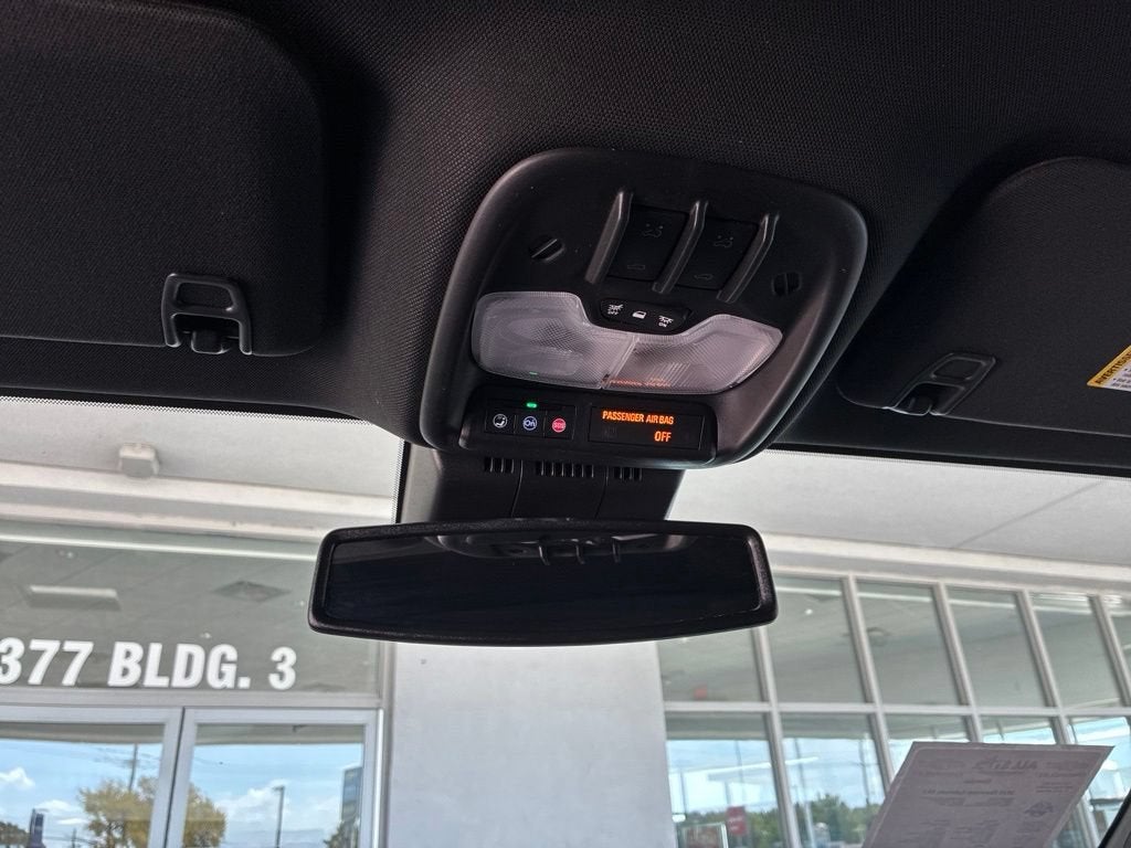 2023 Chevrolet Colorado 4WD ZR2