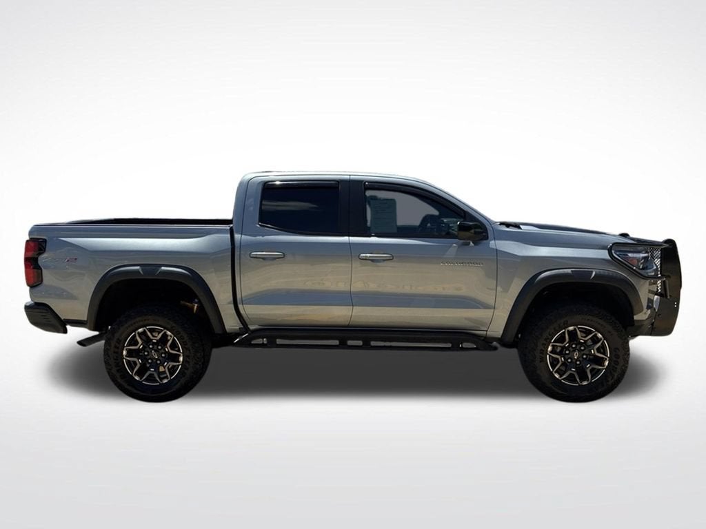 2023 Chevrolet Colorado 4WD ZR2