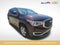 2017 GMC Acadia SLE