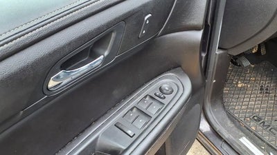 2016 GMC Acadia SLT