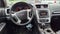 2016 GMC Acadia SLT