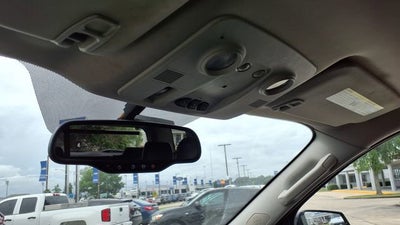 2016 GMC Acadia SLT