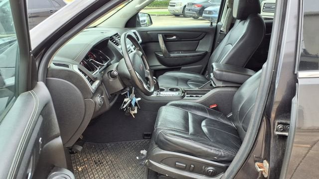 2016 GMC Acadia SLT