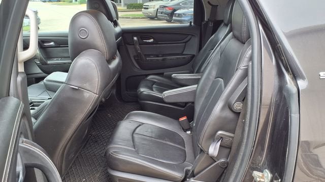 2016 GMC Acadia SLT