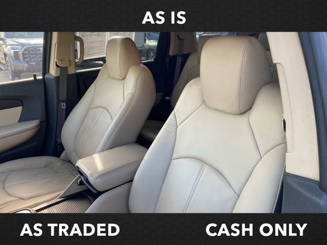 2010 GMC Acadia SLT2